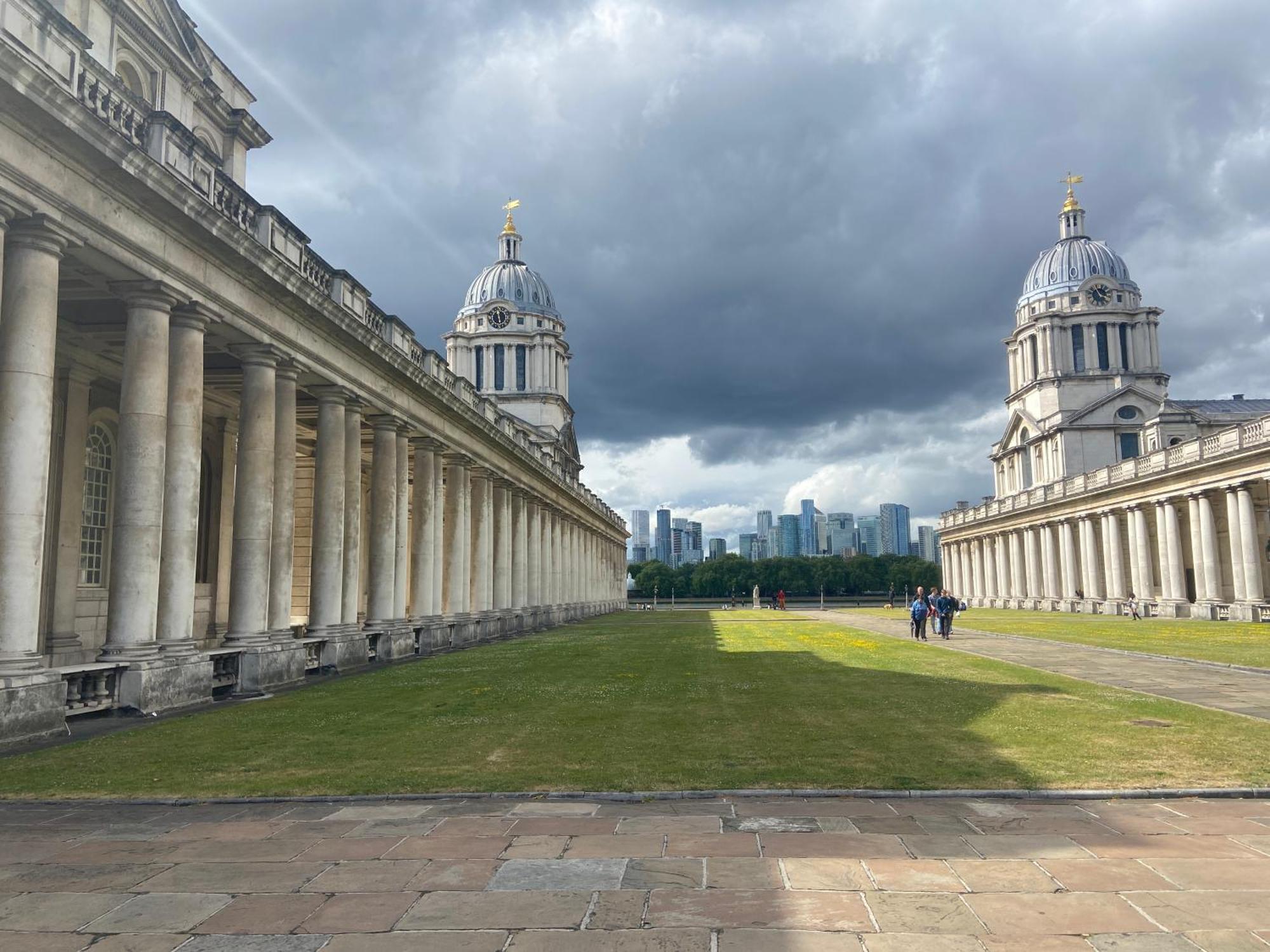 Separate Rooms By The Thames 伦敦 外观 照片
